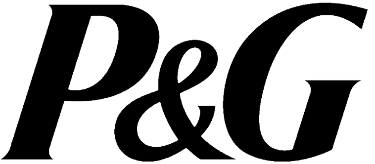 Procter & Gamble Logo