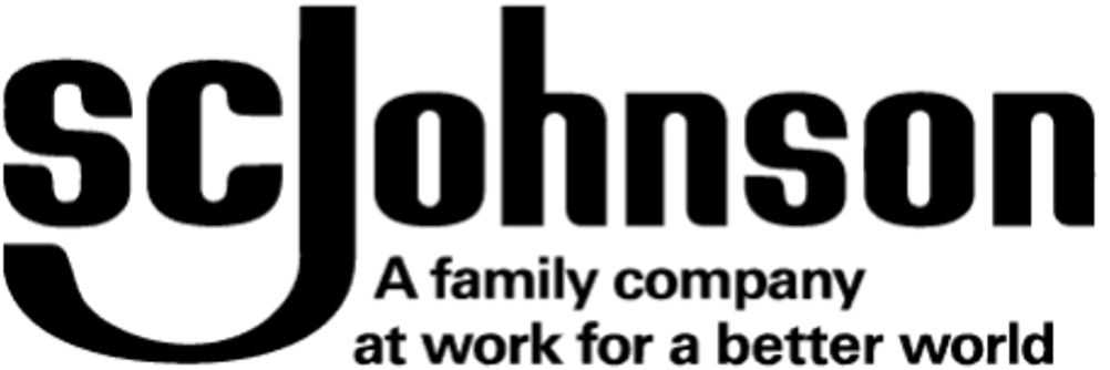 SC Johnson Logo