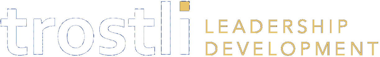 Trostli Leadership Logo